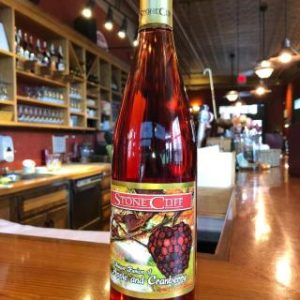 Apple Cranberry