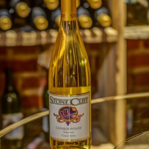 Chardonnay