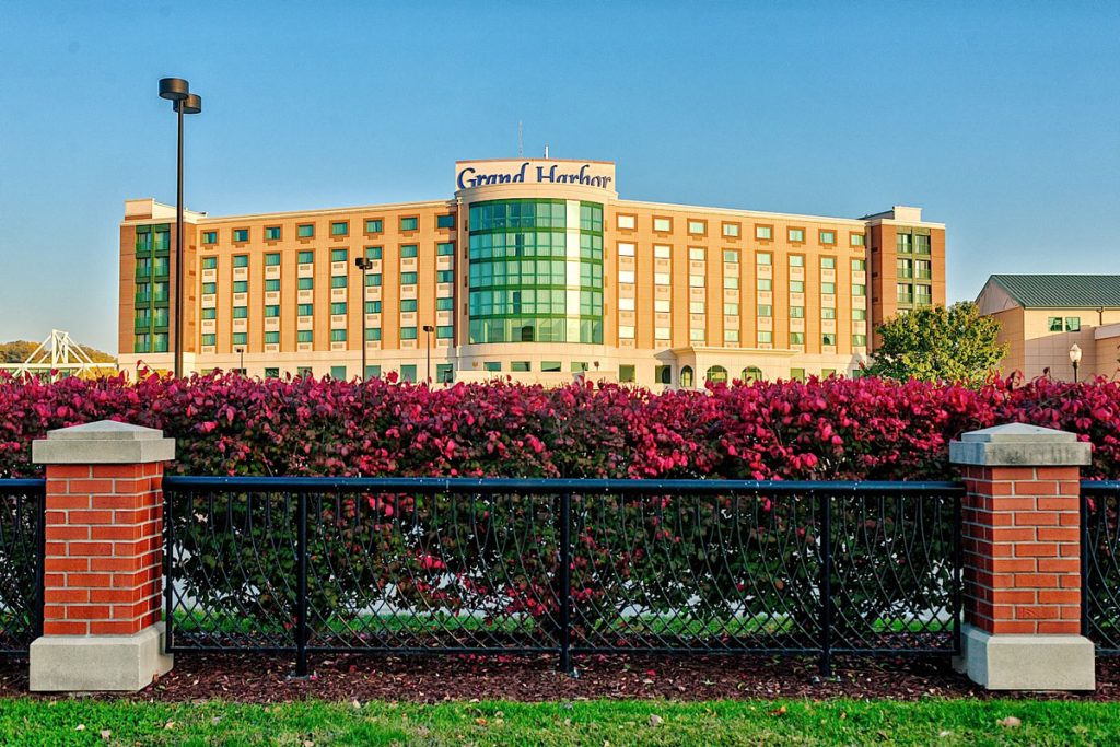 Grand-Harbor-Resort
