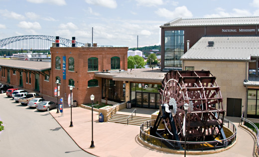 National-Mississippi-River-Museum