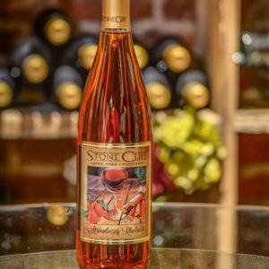 Strawberry Rhubarb