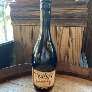 Tawny Port